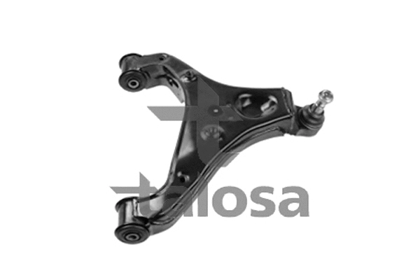 Control/Trailing Arm, wheel suspension (40-01495)