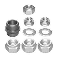 Mounting Kit, control/trailing arm mounting