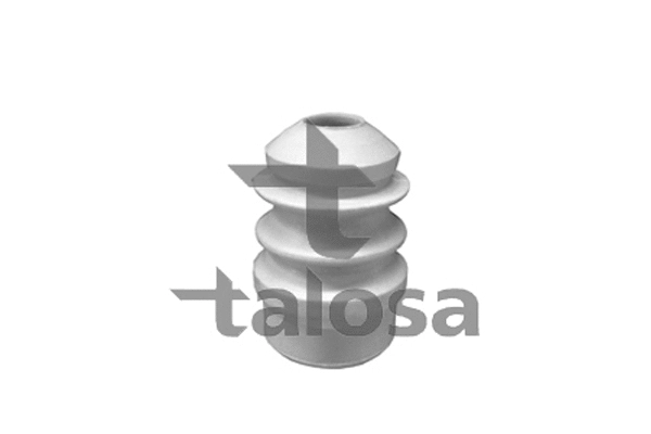 Rubber Buffer, suspension (63-04979)
