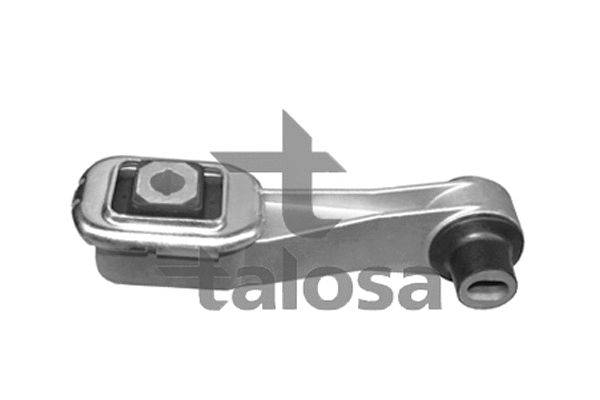 Mounting, engine (61-05171)