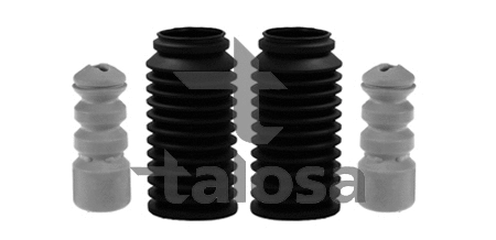 Dust Cover Kit, shock absorber (63-14394)