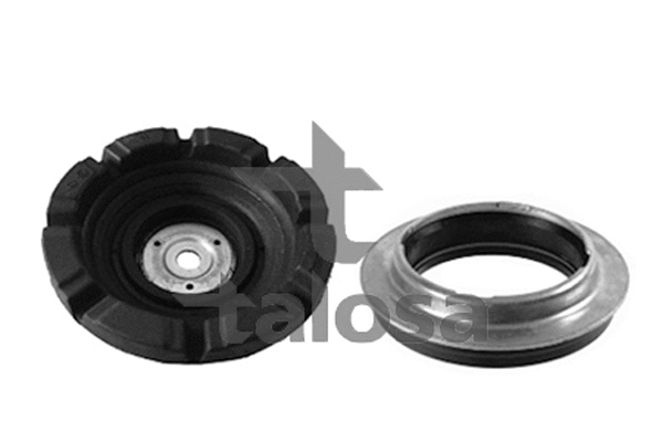 Suspension Strut Support Mount (63-12381)
