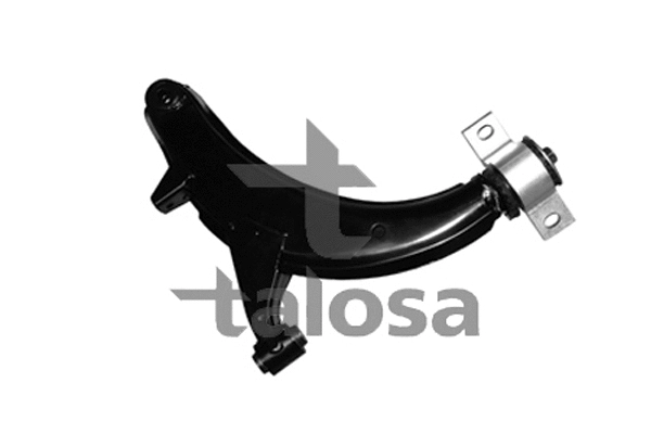 Control/Trailing Arm, wheel suspension (30-11954)
