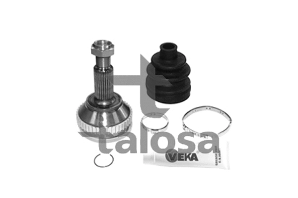 Joint Kit, drive shaft (77-FD-1053A)