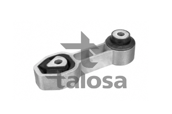 Mounting, engine (61-12638)