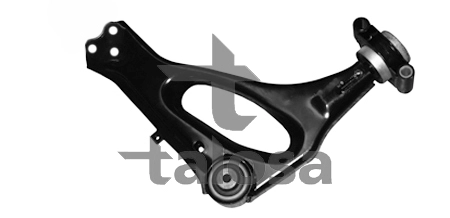 Control/Trailing Arm, wheel suspension (30-11915)