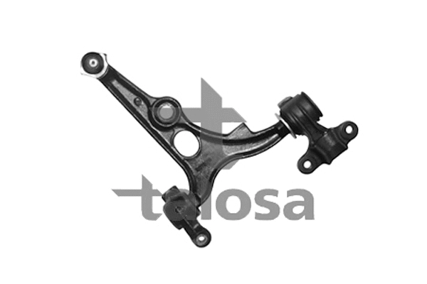 Control/Trailing Arm, wheel suspension (40-08190)