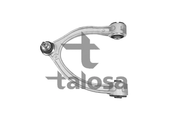 Control/Trailing Arm, wheel suspension (40-10102)
