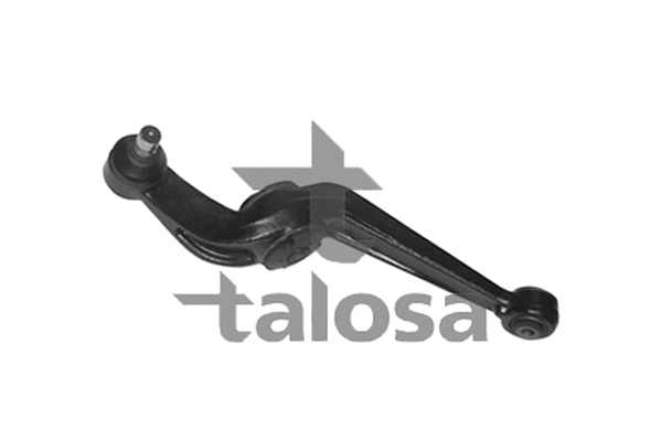 Control/Trailing Arm, wheel suspension (46-00983)