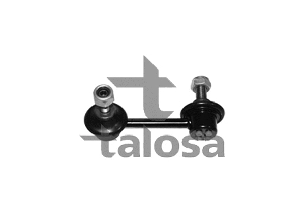 Link/Coupling Rod, stabiliser bar (50-07818)