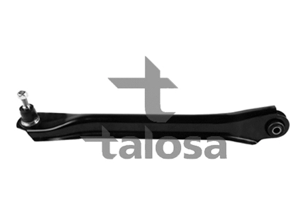 Control/Trailing Arm, wheel suspension (46-13596)