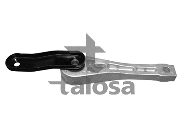 Mounting, engine (61-10913)