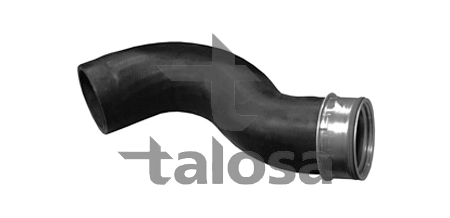 Charge Air Hose (66-15082)