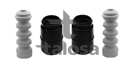 Dust Cover Kit, shock absorber (63-14598)