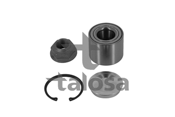 Wheel Bearing Kit (80-RE-0316)