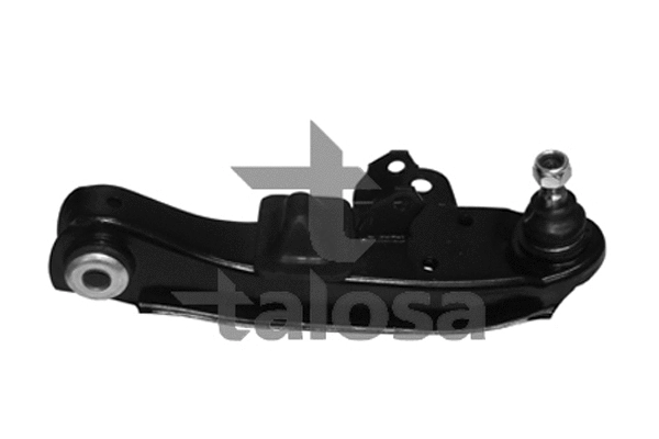 Control/Trailing Arm, wheel suspension (46-04484)
