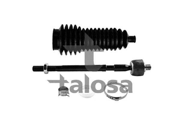 Inner Tie Rod (44-10709KM)