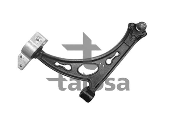 Control/Trailing Arm, wheel suspension (40-09721)
