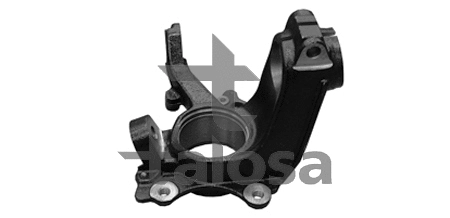 Steering Knuckle, wheel suspension (79-04404L)