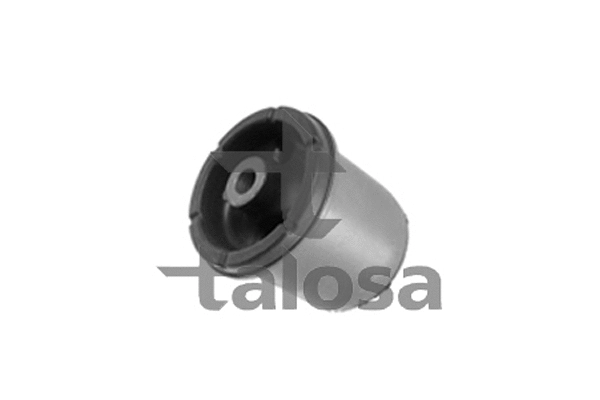 Bushing, axle bracket (62-04831)