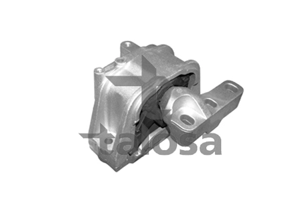 Mounting, engine (61-05274)
