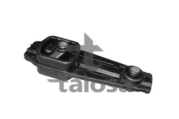 Mounting, engine (61-06651)