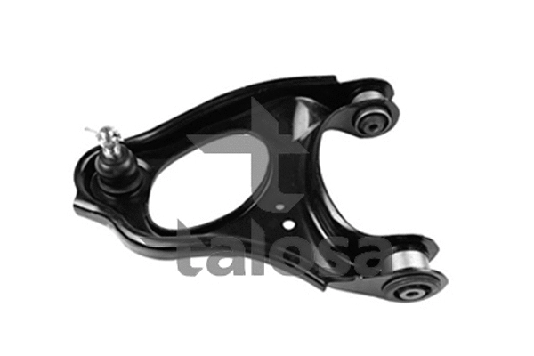 Control/Trailing Arm, wheel suspension (40-12411)