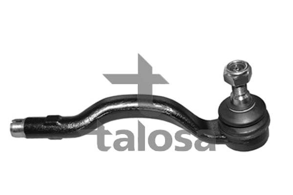 Tie Rod End (42-11665)