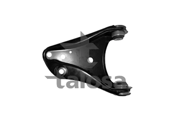 Control/Trailing Arm, wheel suspension (30-08762)