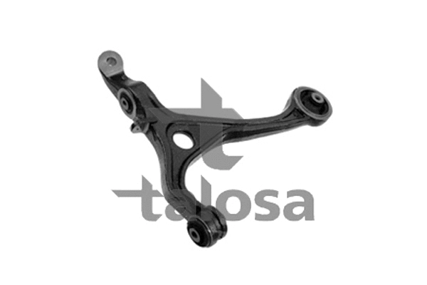 Control/Trailing Arm, wheel suspension (40-00349)