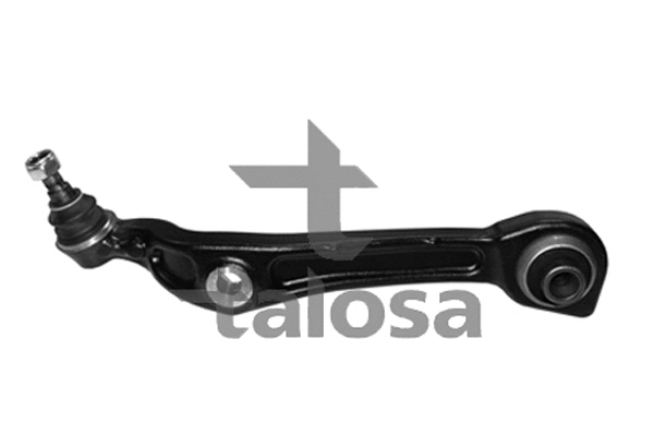 Control/Trailing Arm, wheel suspension (46-07912)