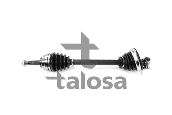 Drive Shaft (76-RN-8046)