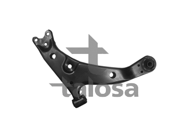 Control/Trailing Arm, wheel suspension (30-01052)