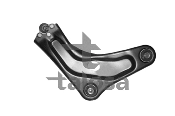 Control/Trailing Arm, wheel suspension (40-08881)