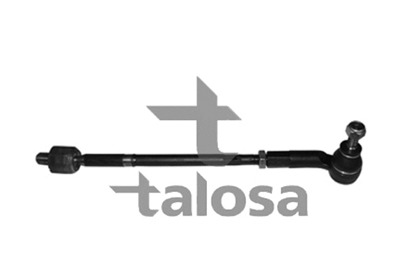 Tie Rod (41-02119)