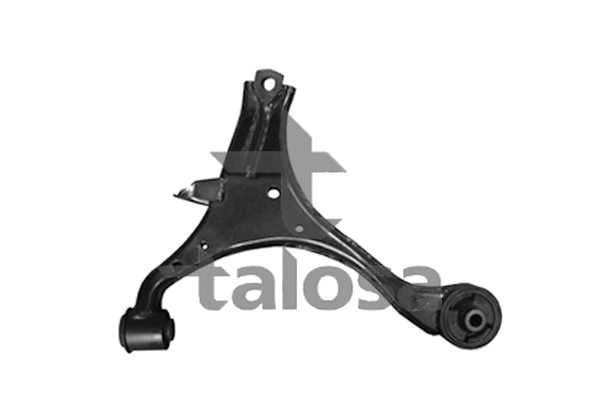 Control/Trailing Arm, wheel suspension (40-01236)
