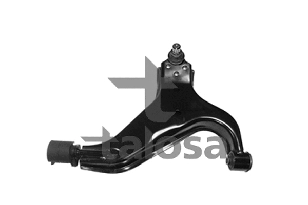 Control/Trailing Arm, wheel suspension (40-04205)