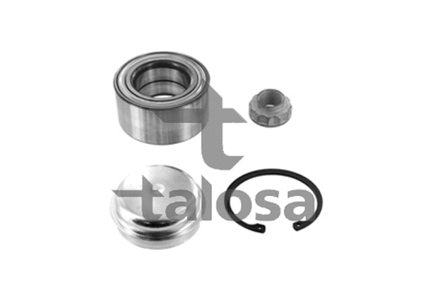 Wheel Bearing Kit (80-ME-0082)