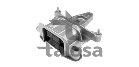 Mounting, engine (61-15783)