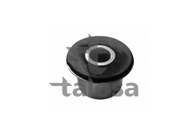 Mounting, leaf spring (64-12704)