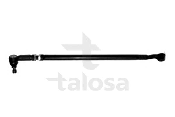 Tie Rod (41-02107)