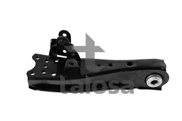 Control/Trailing Arm, wheel suspension (30-12785)