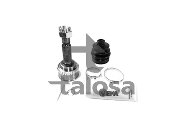 Joint Kit, drive shaft (77-HY-1008A)