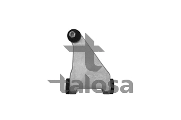 Control/Trailing Arm, wheel suspension (40-01590)