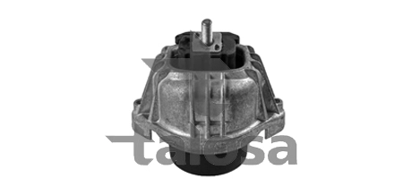 Mounting, engine (61-19921)