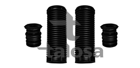 Dust Cover Kit, shock absorber (63-14594)