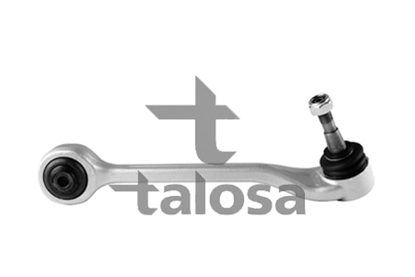 Control/Trailing Arm, wheel suspension (46-10426)