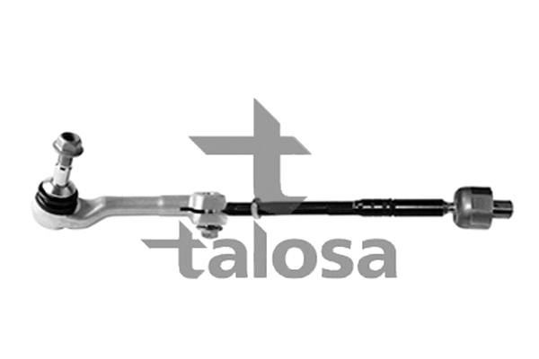 Tie Rod (41-11328)
