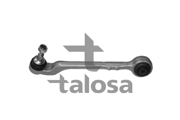 Control/Trailing Arm, wheel suspension (46-08878)