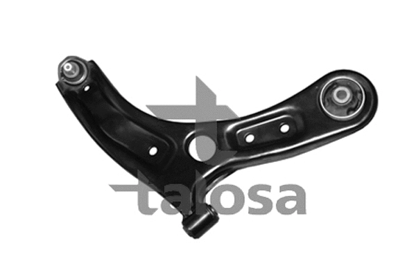 Control/Trailing Arm, wheel suspension (40-11210)